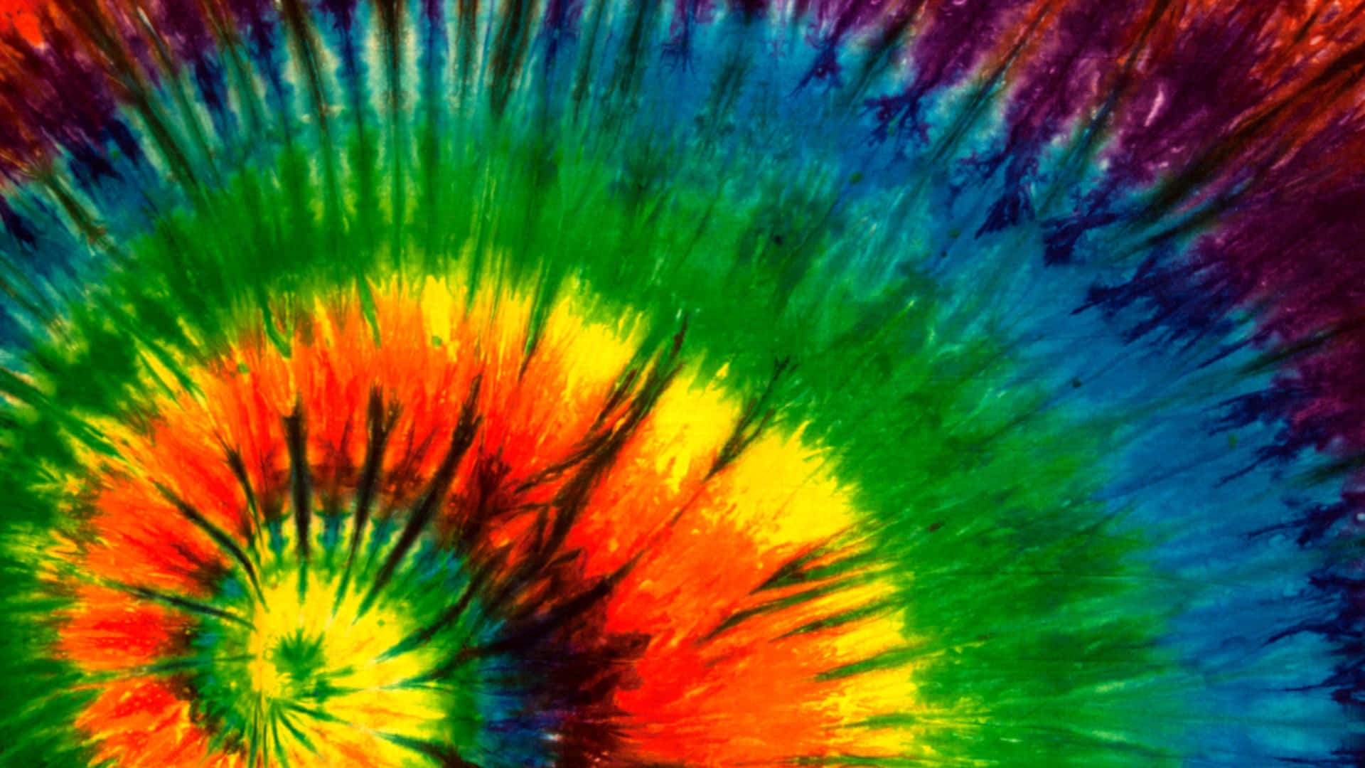 Download Enjoy the vibrant colors of tie dye | Wallpapers.com
