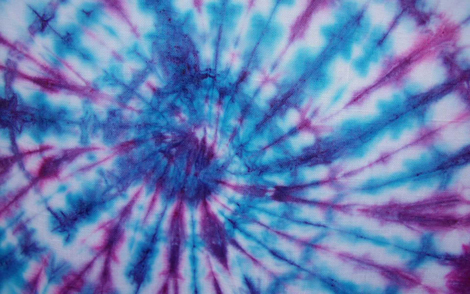 Add vibrancy and a unique design to any room with this high resolution tie dye background