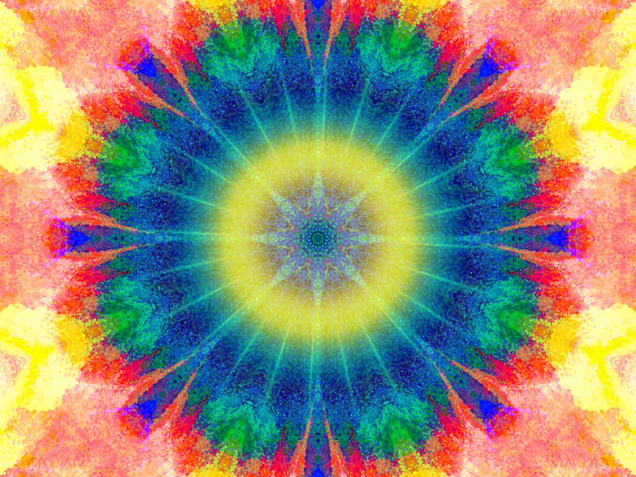 Enjoy the beauty of tie dye with this high-resolution background