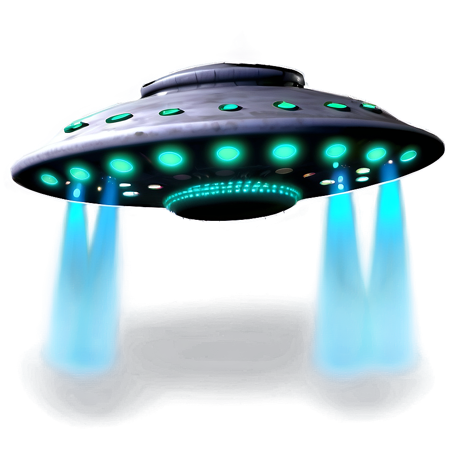 Download High-resolution Ufo Png Bee35 | Wallpapers.com