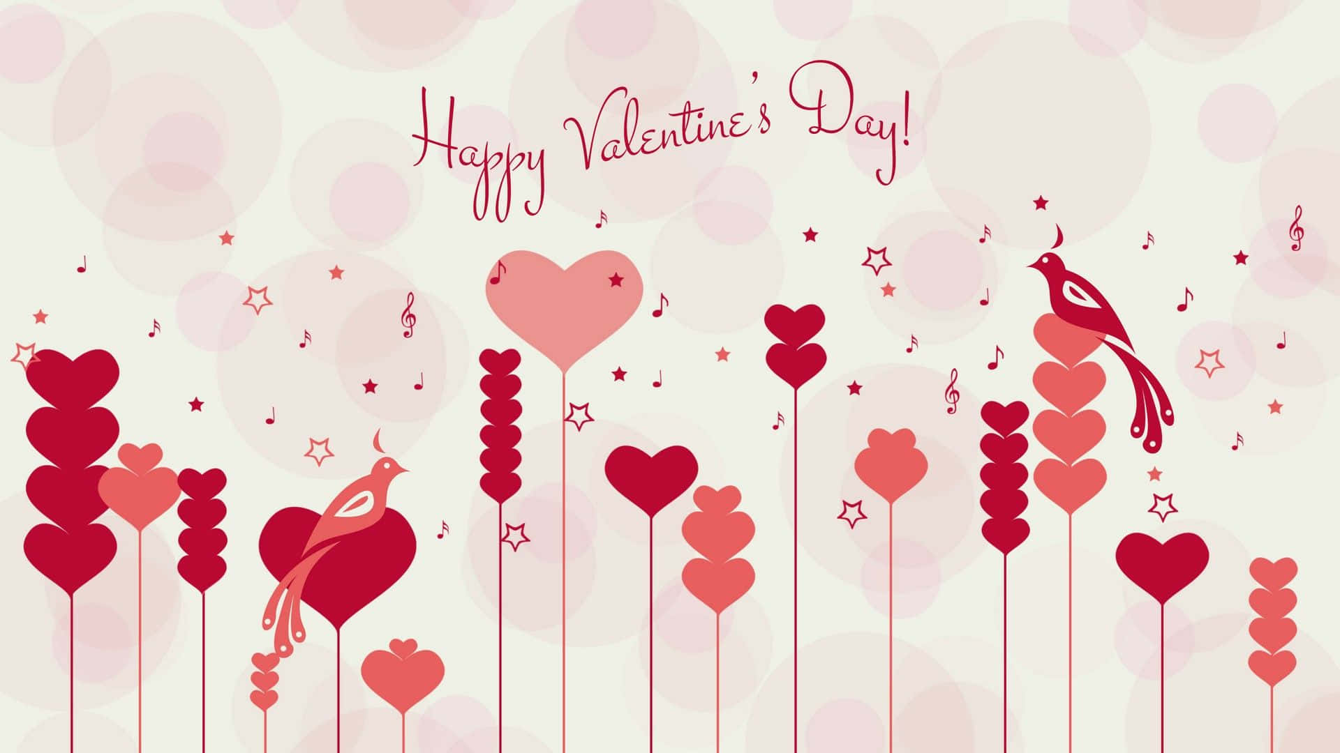 Fondosde Pantalla Felices Para El Día De San Valentín