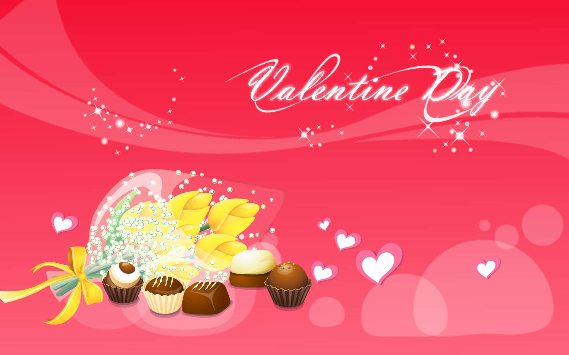 Celebrael Amor En Este Día De San Valentín