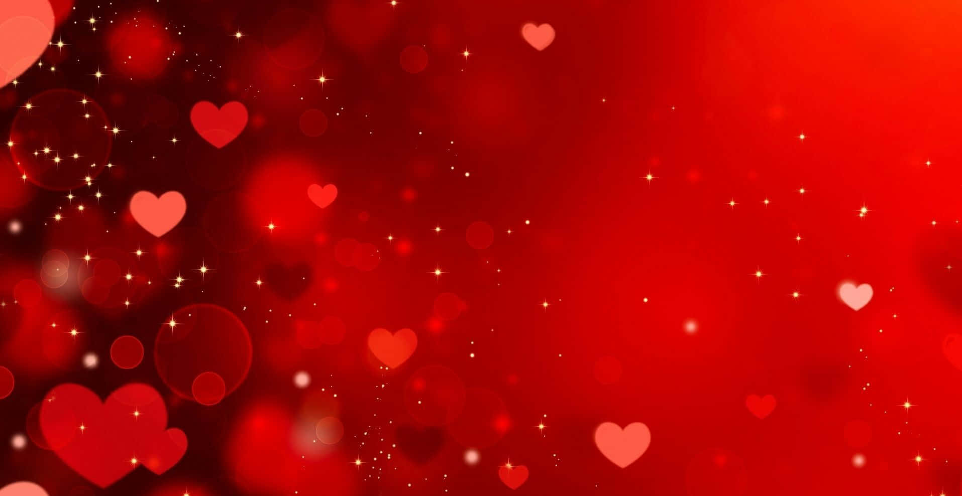 Celebratu Amor En El Día De San Valentín
