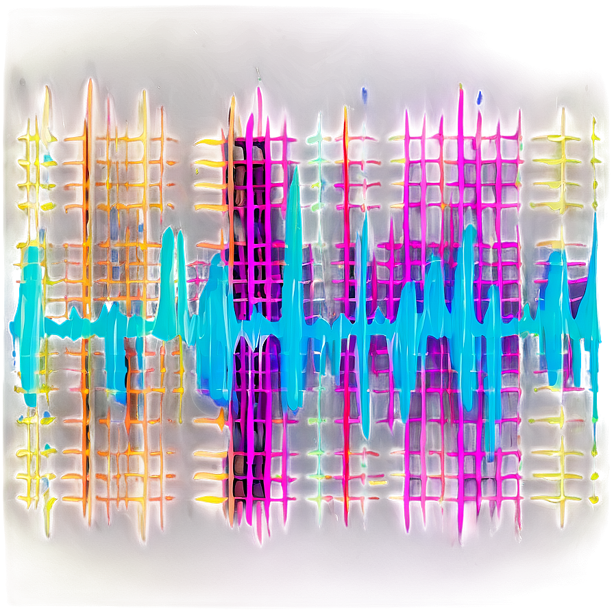 High-resolution Waveform Png Rub PNG