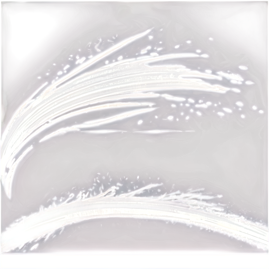 High Resolution White Brush Stroke Png 99 PNG