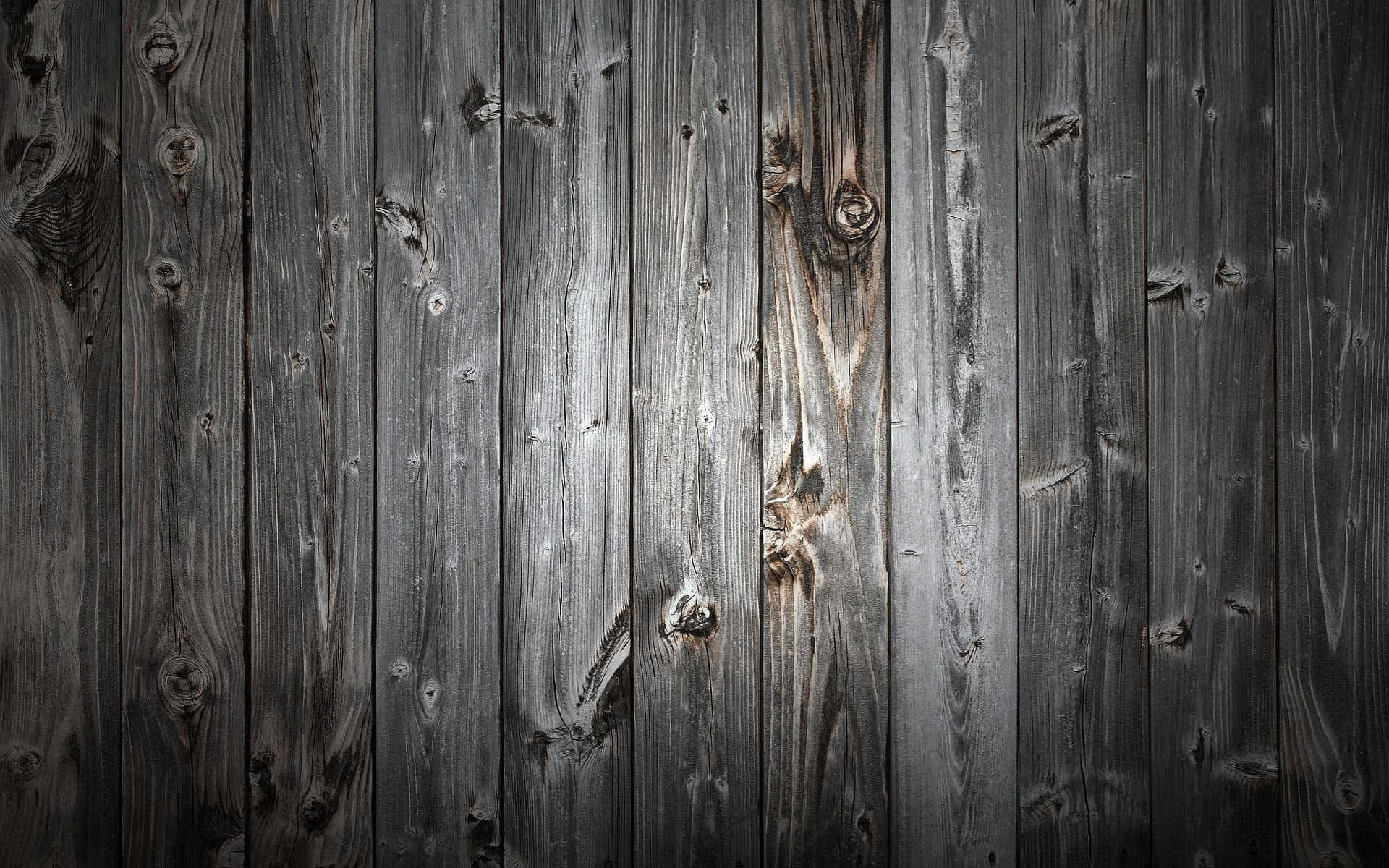 Download Wood Background With Dark Wood Grain 