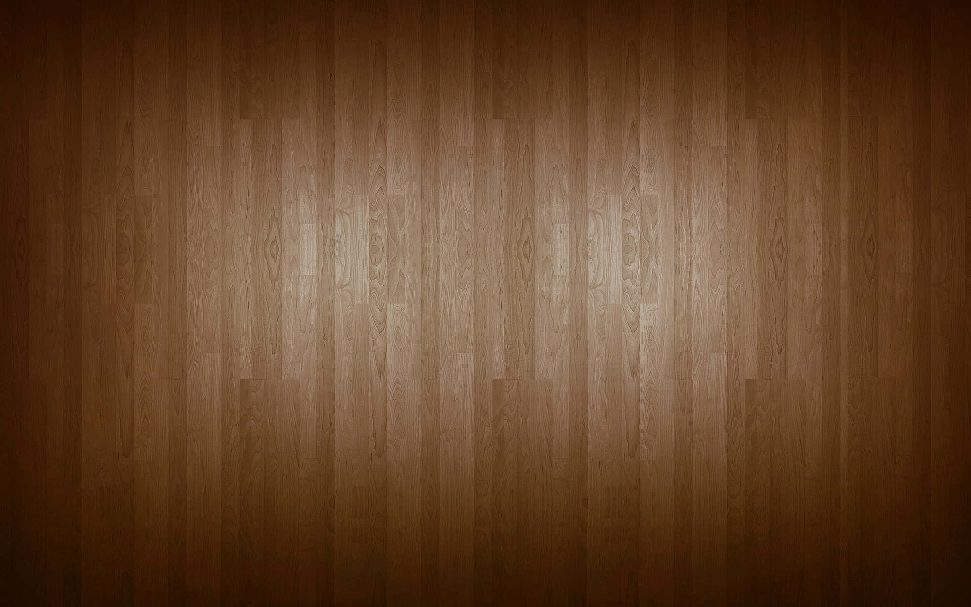 Rustic Wood Textured Background