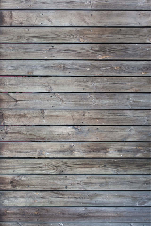 Beautiful High Resolution Wood Background