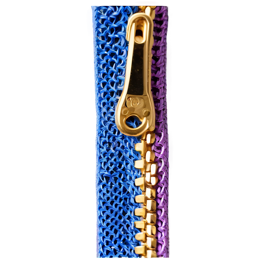 High-resolution Zipper Png 05252024 PNG