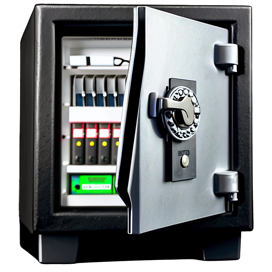 High Security Safe Png Gfa PNG