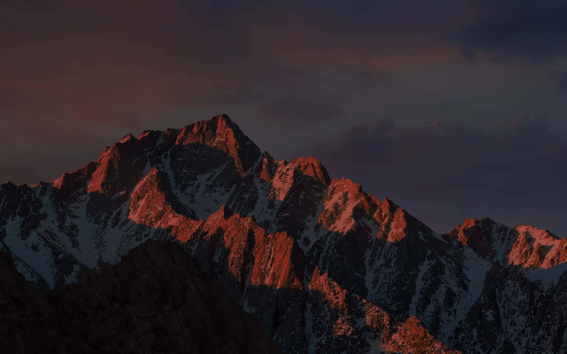 Explore High Sierra Wallpaper