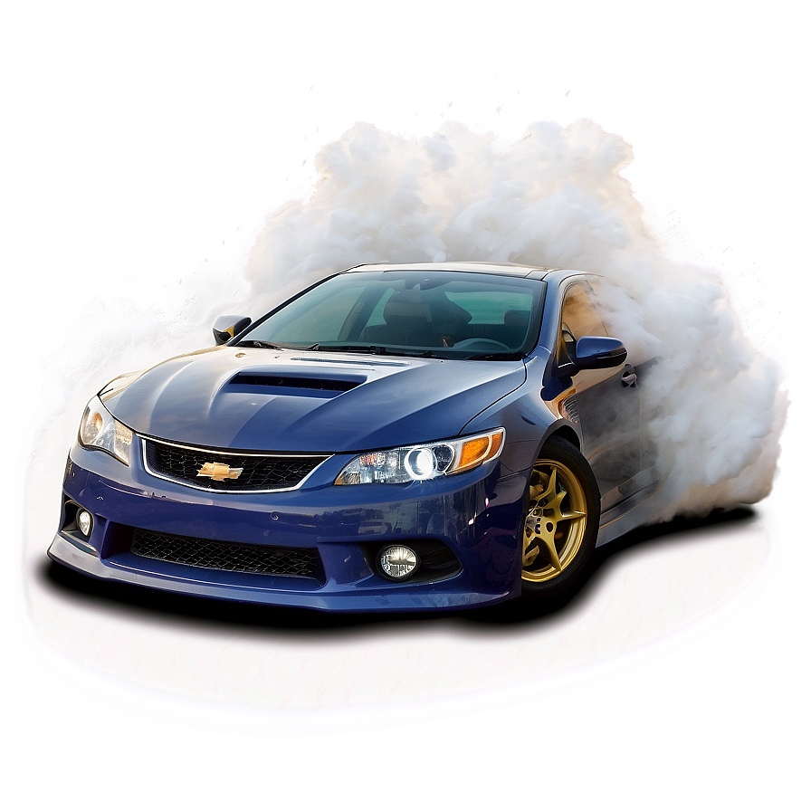 Download High-speed Burnout Png 06132024 | Wallpapers.com