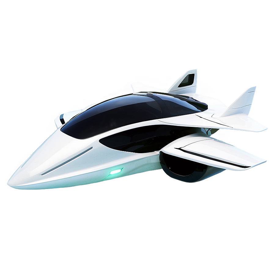 High-speed Flying Car Png Gkc84 PNG