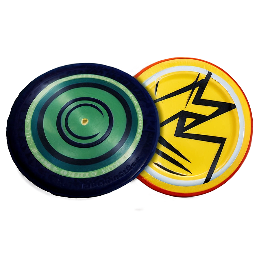 High-speed Frisbee Png Lej5 PNG