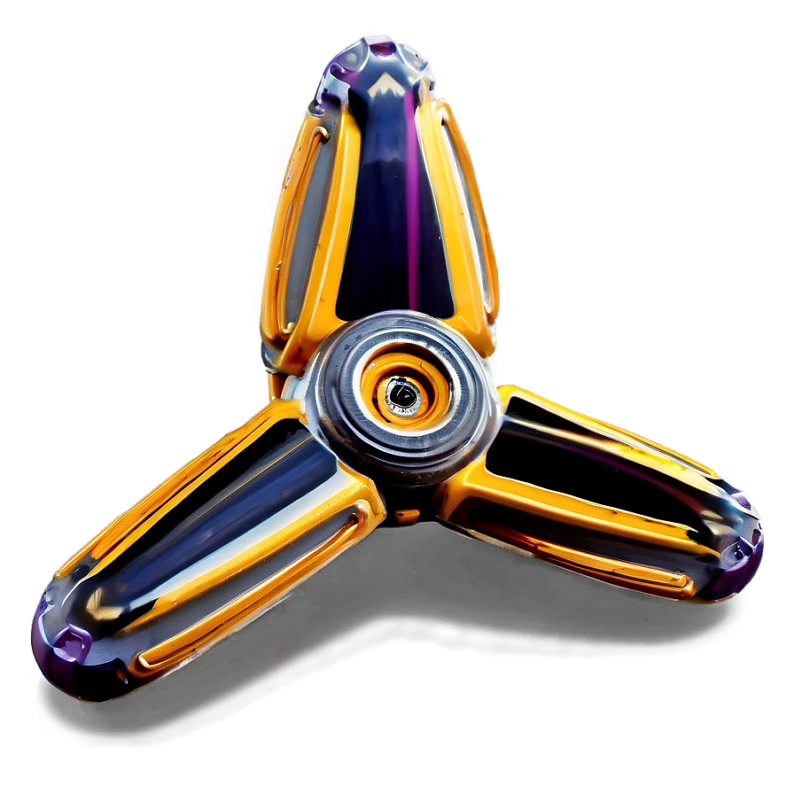 High-speed Spinner Png Rbx42 PNG