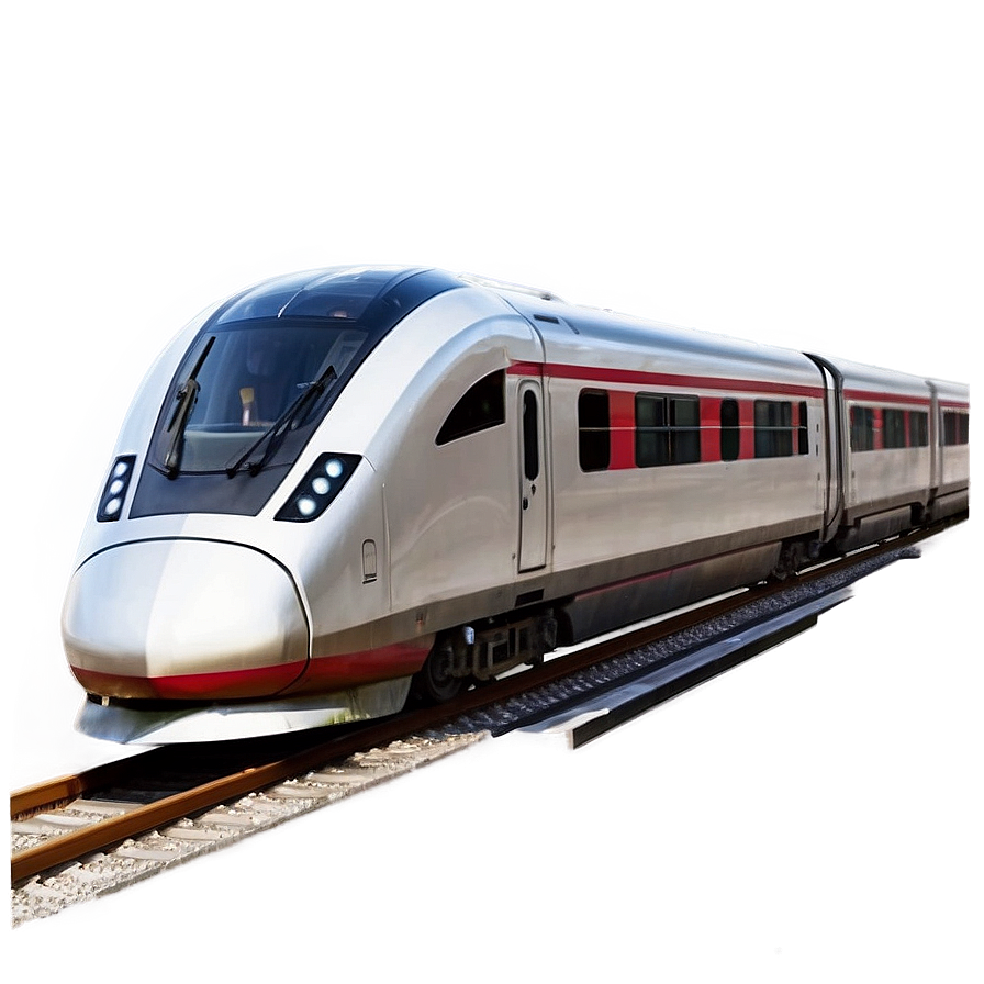 Download High-speed Train Png 57 | Wallpapers.com