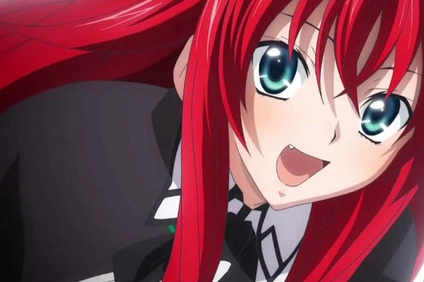 Highschool Dxd Background