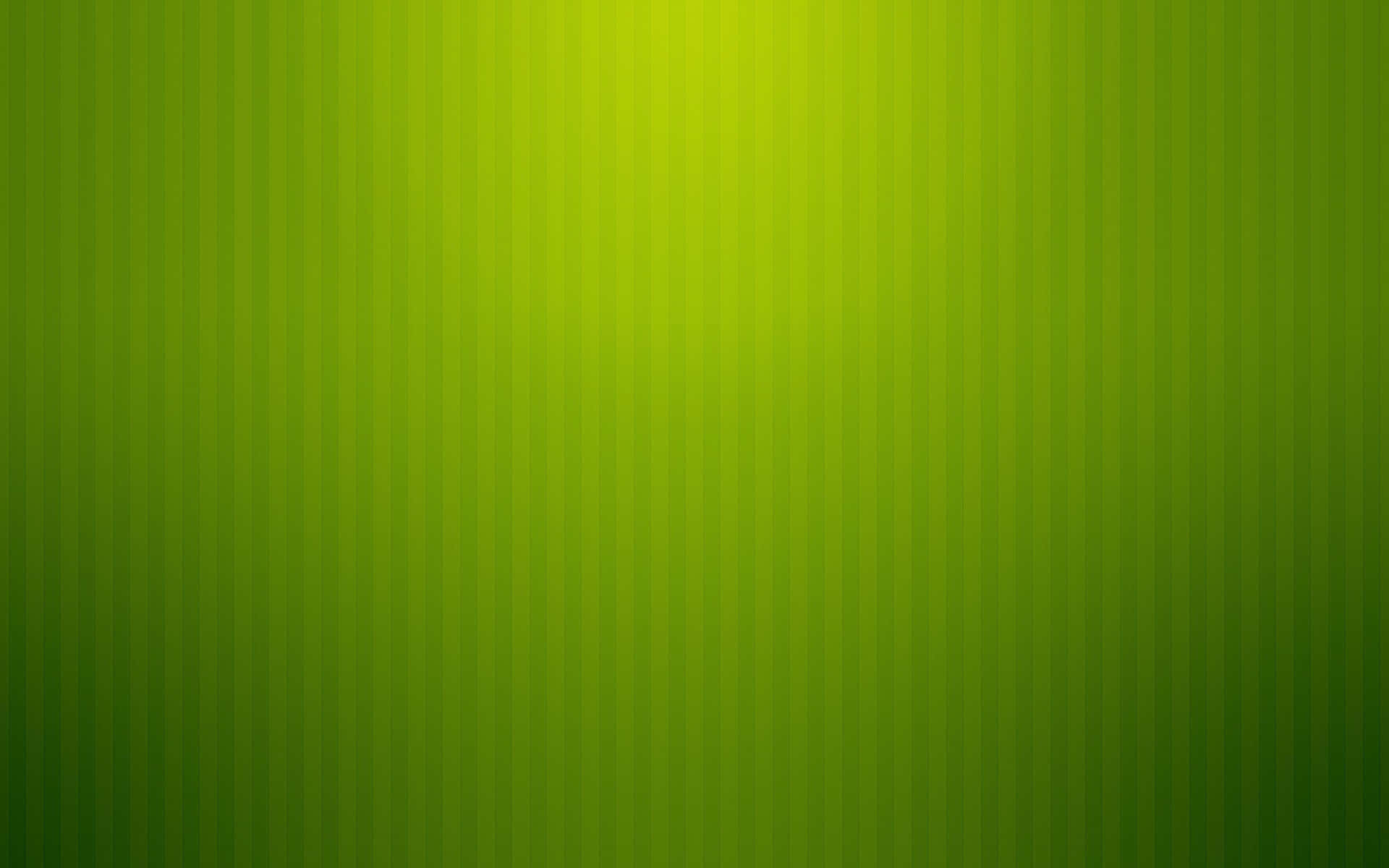 Vibrant Green Background