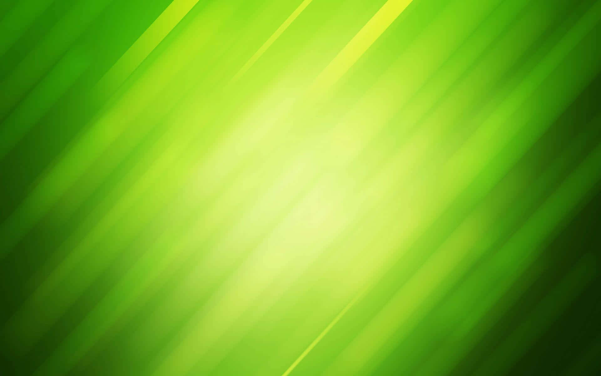Grünerabstrakter Hintergrund Mit Linien