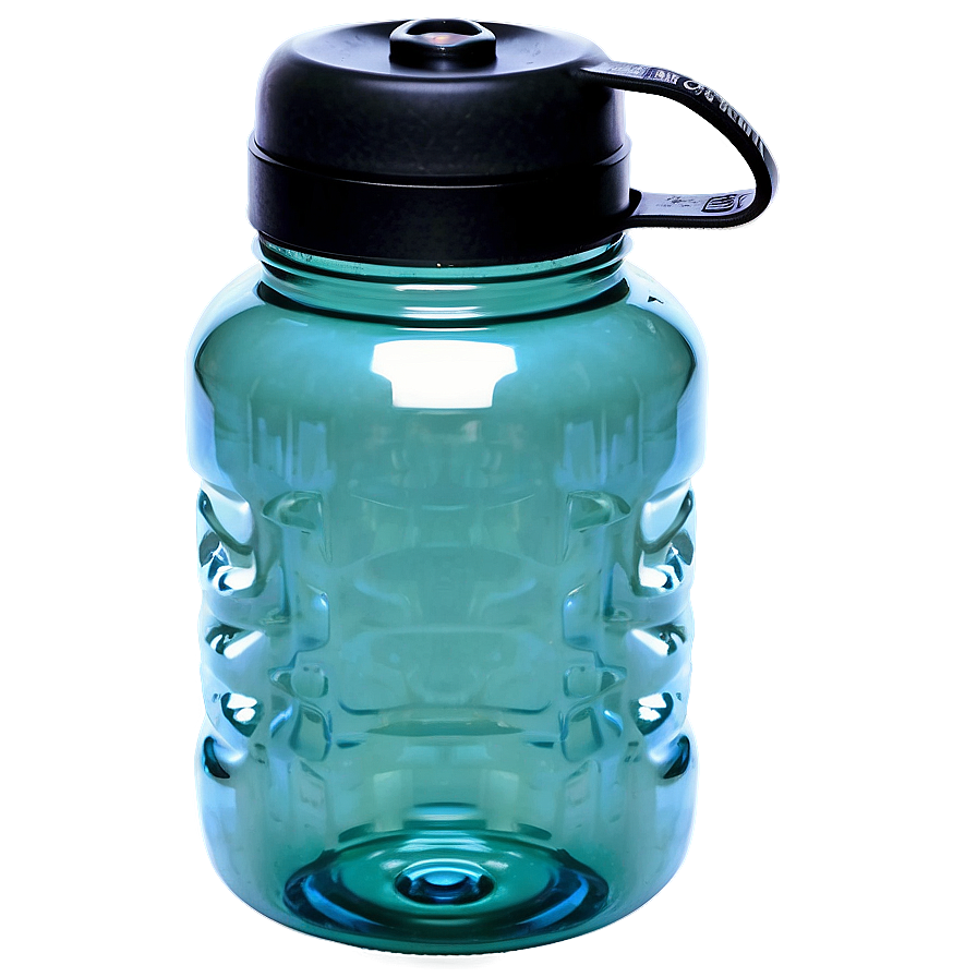 Hiking Water Bottle Png 05042024 PNG