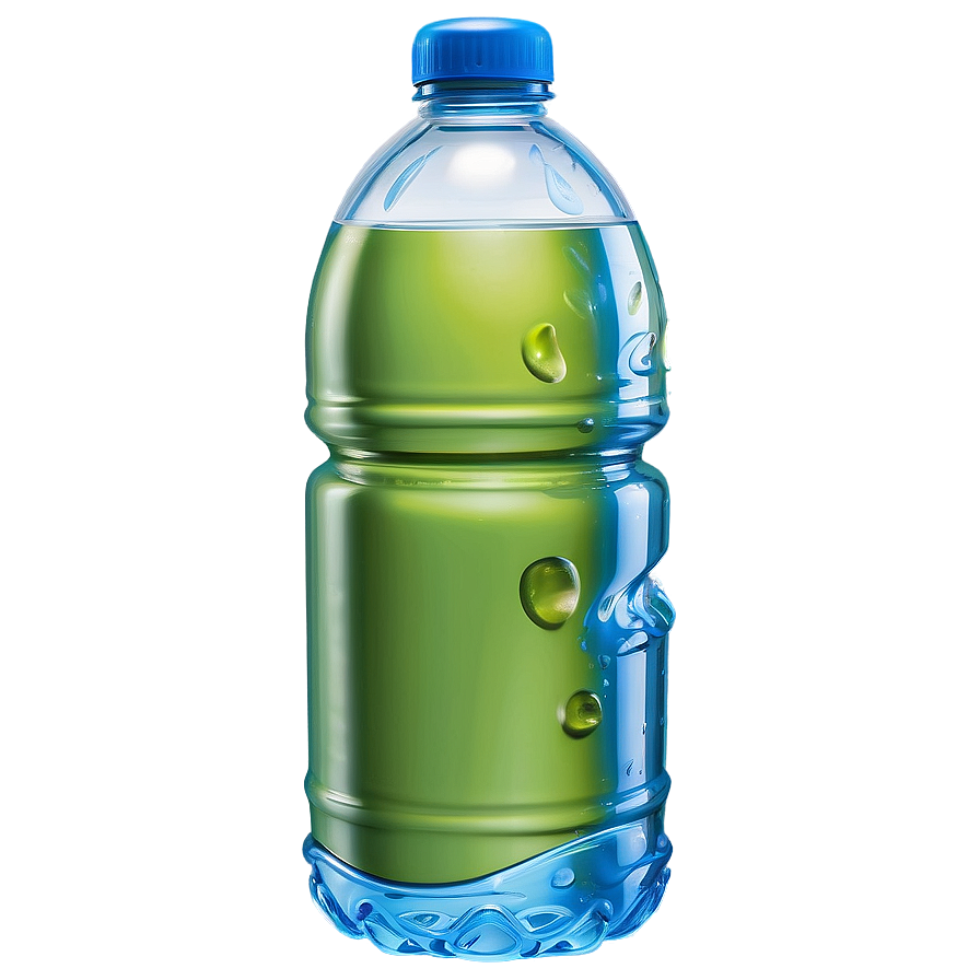 Hiking Water Bottle Png 05042024 PNG