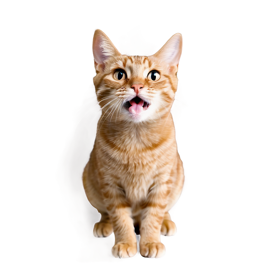 Hilarious Cat Meme Png 70 PNG