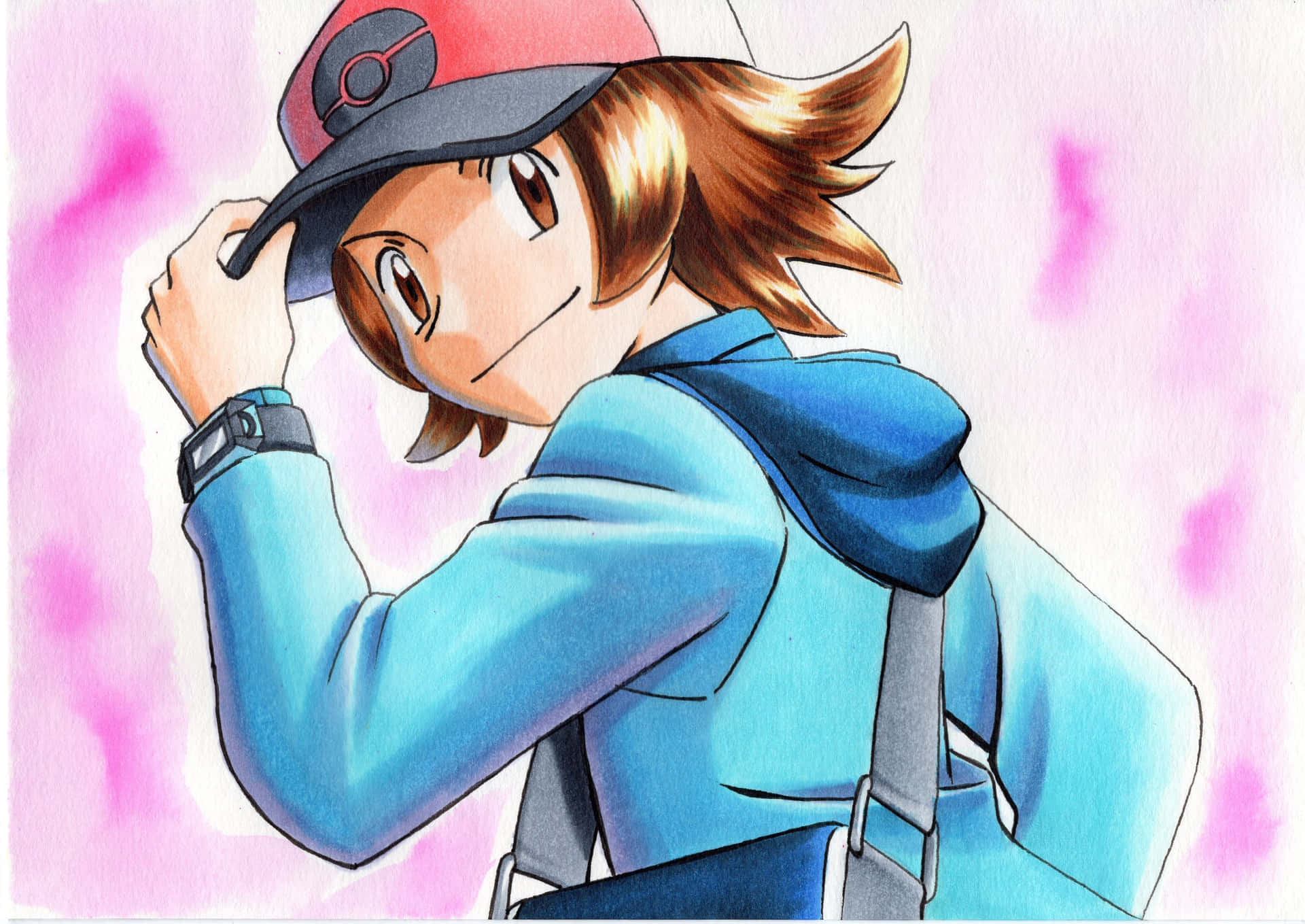 Pokémon Pfp 3035 X 2149 Wallpaper