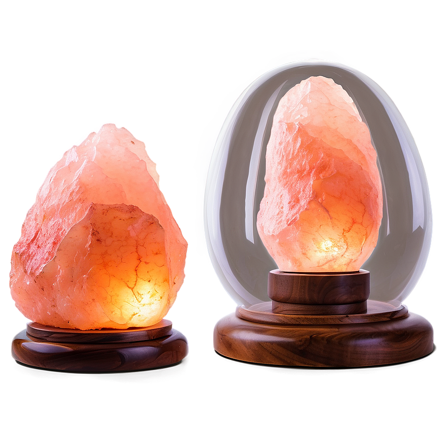 Himalayan Salt Lamp Png Fcj25 PNG