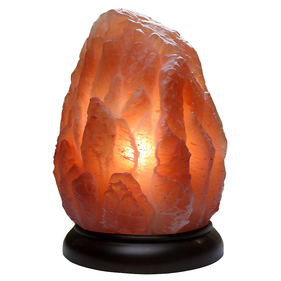 Himalayan Salt Lamp Png Jwp86 PNG