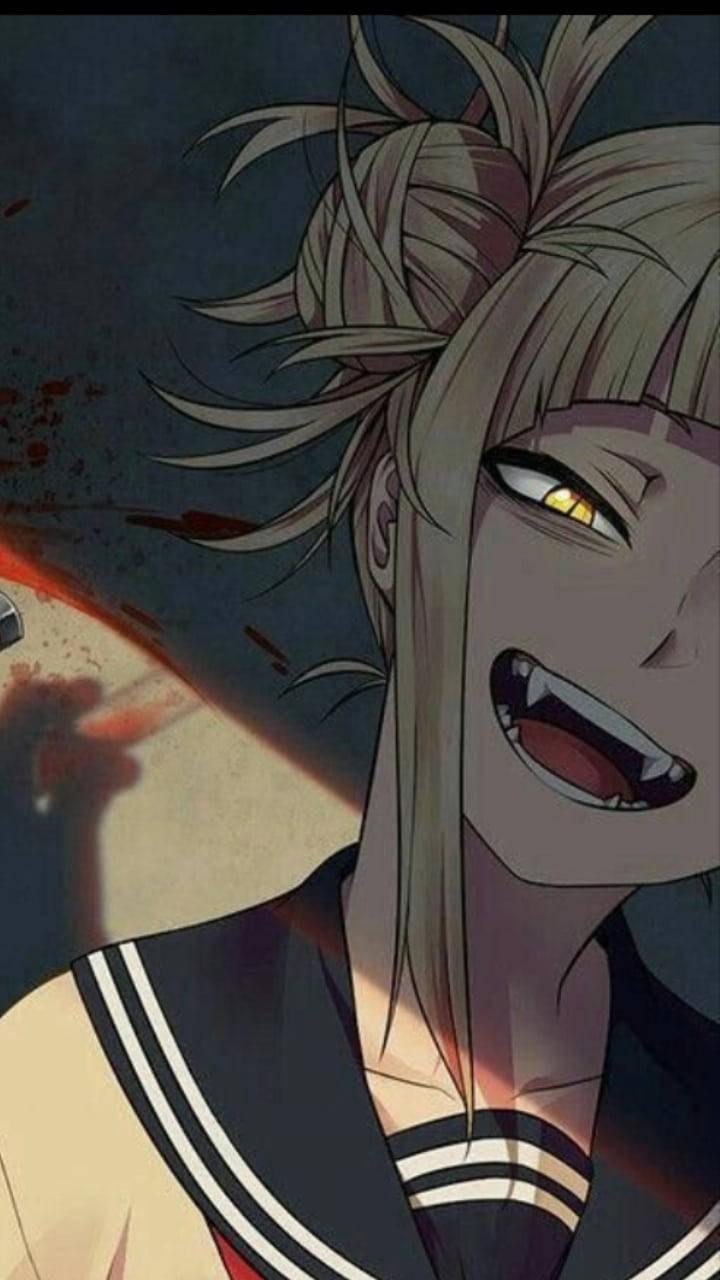 My Hero Academia 4 characters that Himiko Toga can beat and 4 she cant