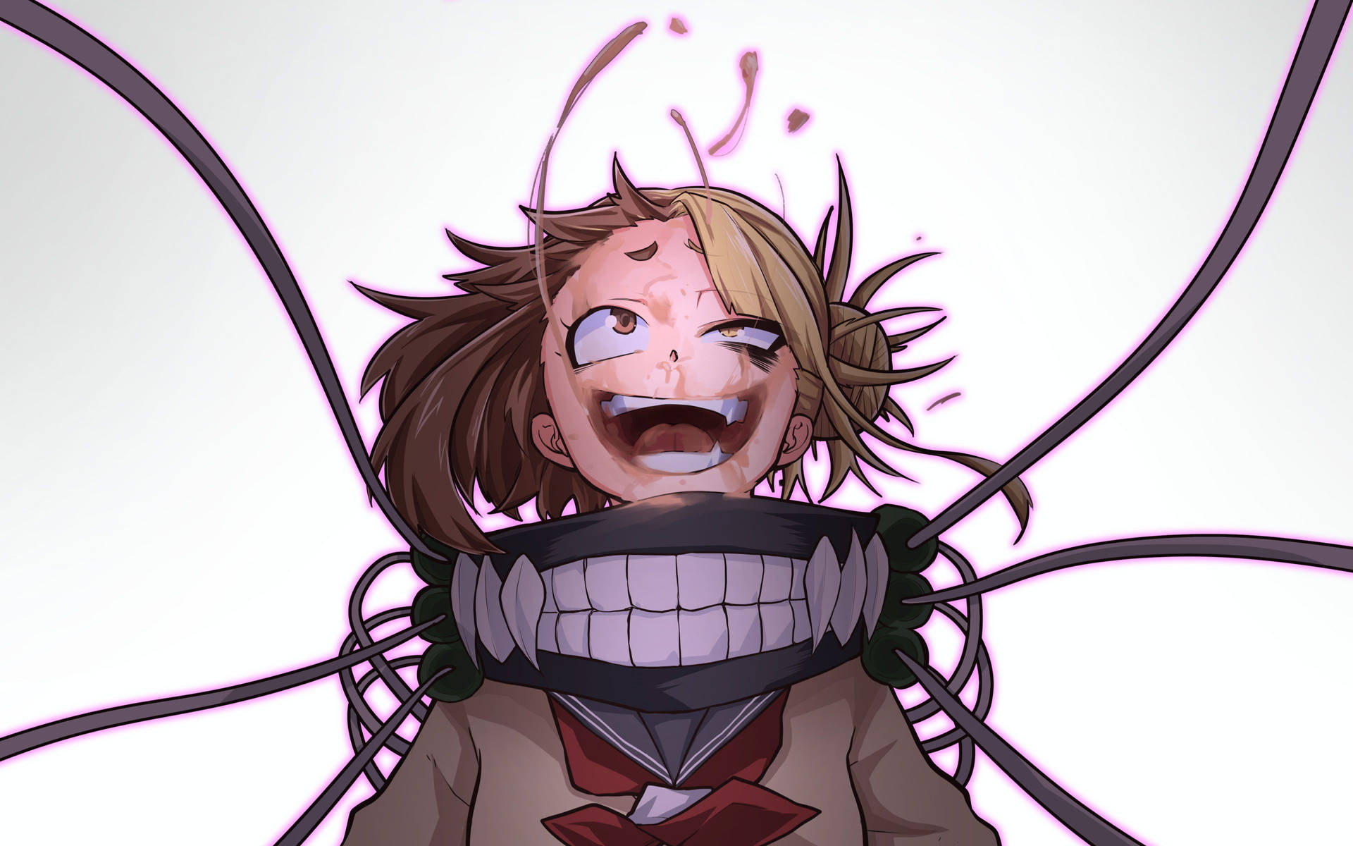 Top 999+ Himiko Toga Wallpaper Full HD, 4K✅Free to Use