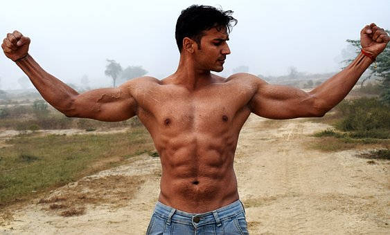 Hindi Bodybuilders Hd Wallpaper