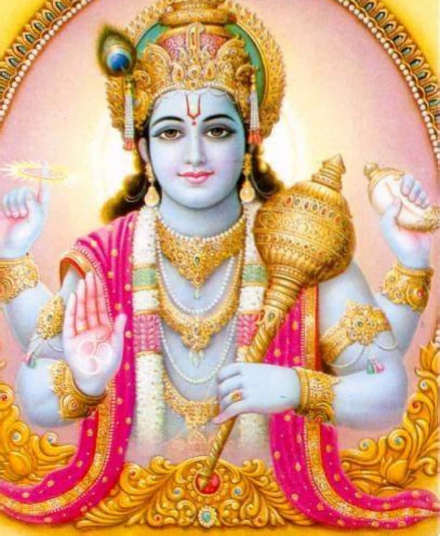 Hinduiska Gud Bilder 900 X 1097