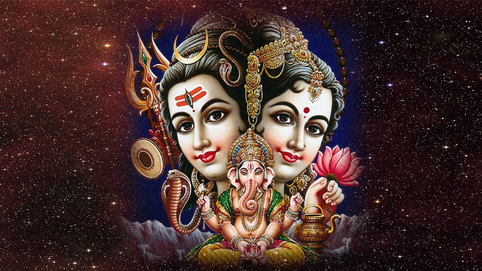 Hinduism on Pinterest
