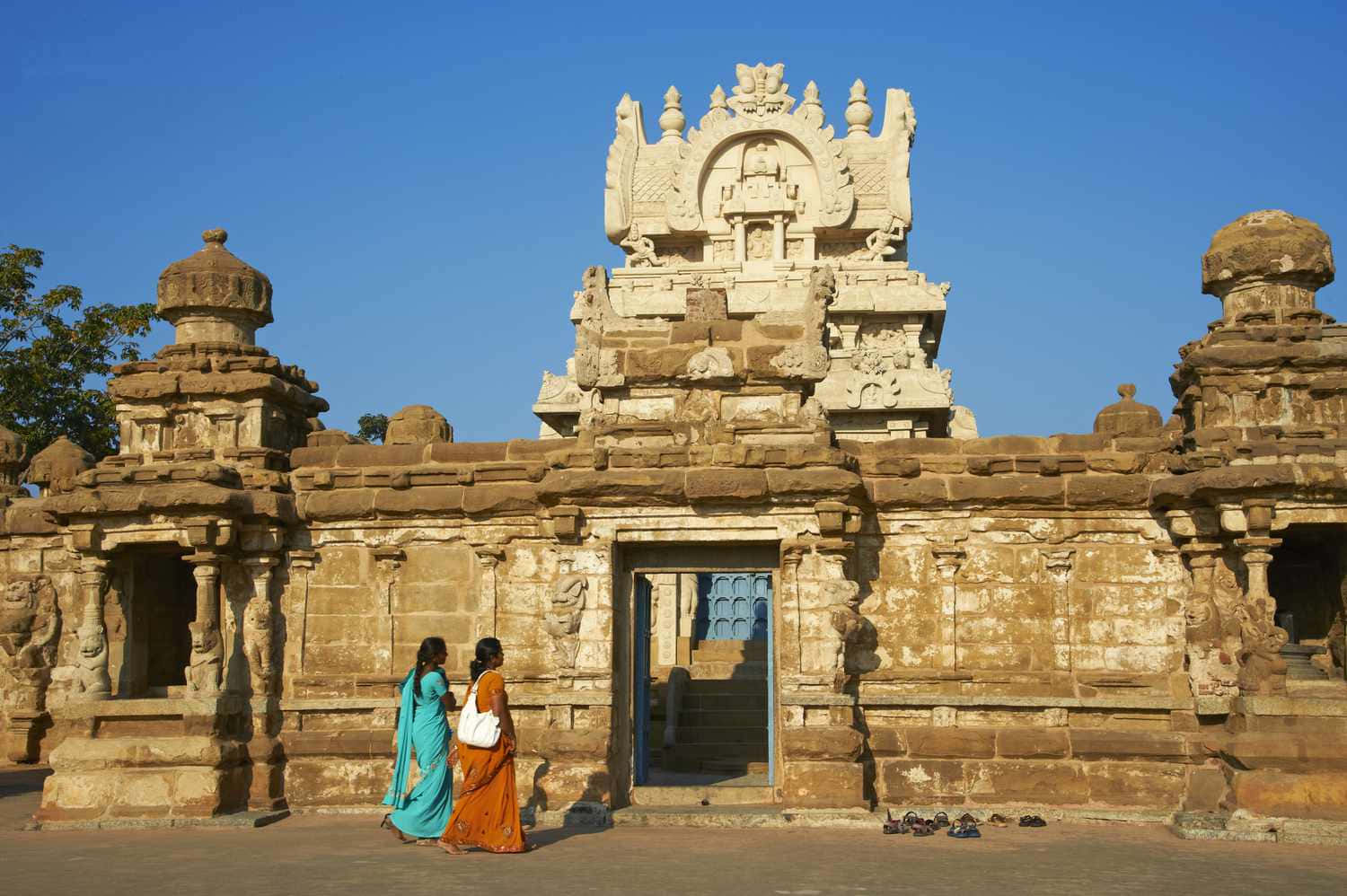 Hindu Temple Pictures