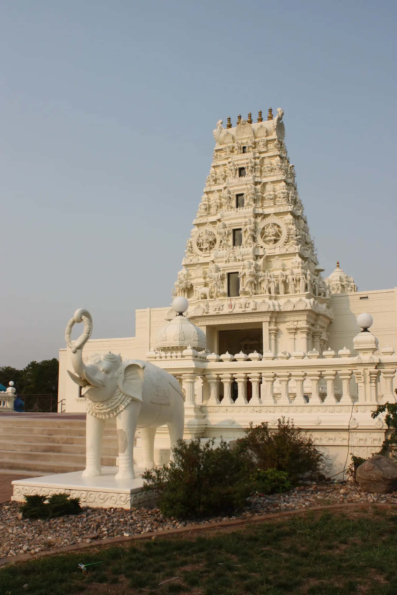 Hindu Temple Pictures