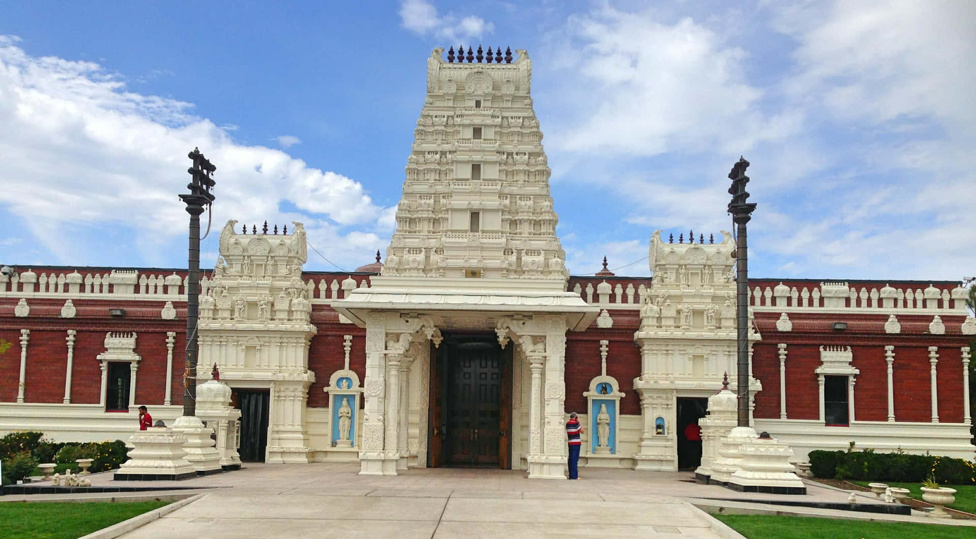 Hindu Temple Pictures