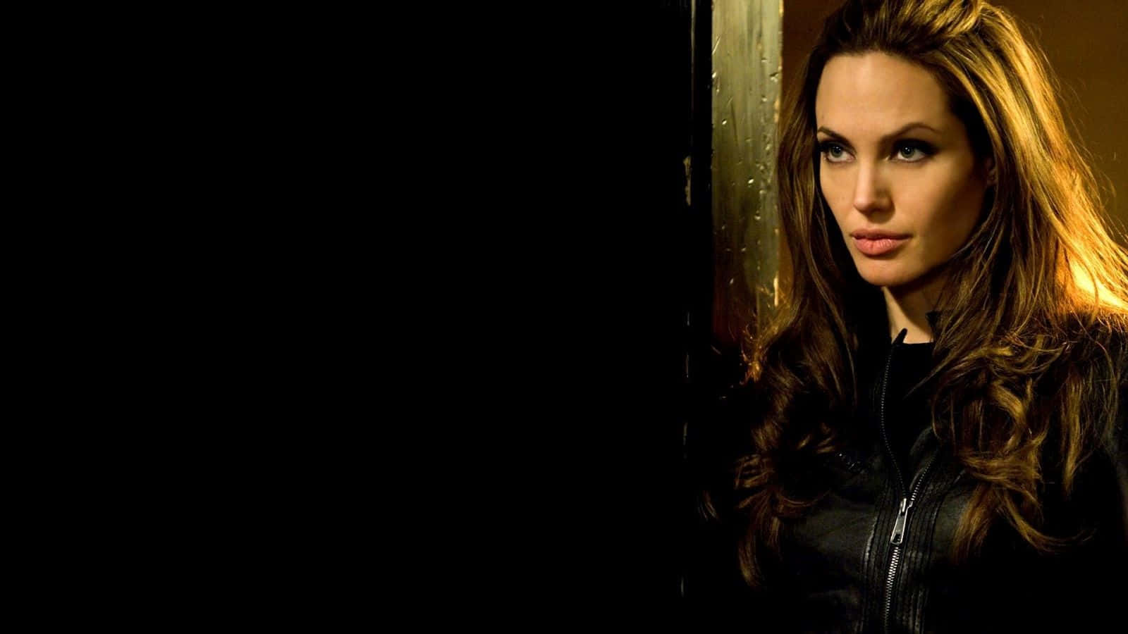 Hintergrundbildvon Angelina Jolie