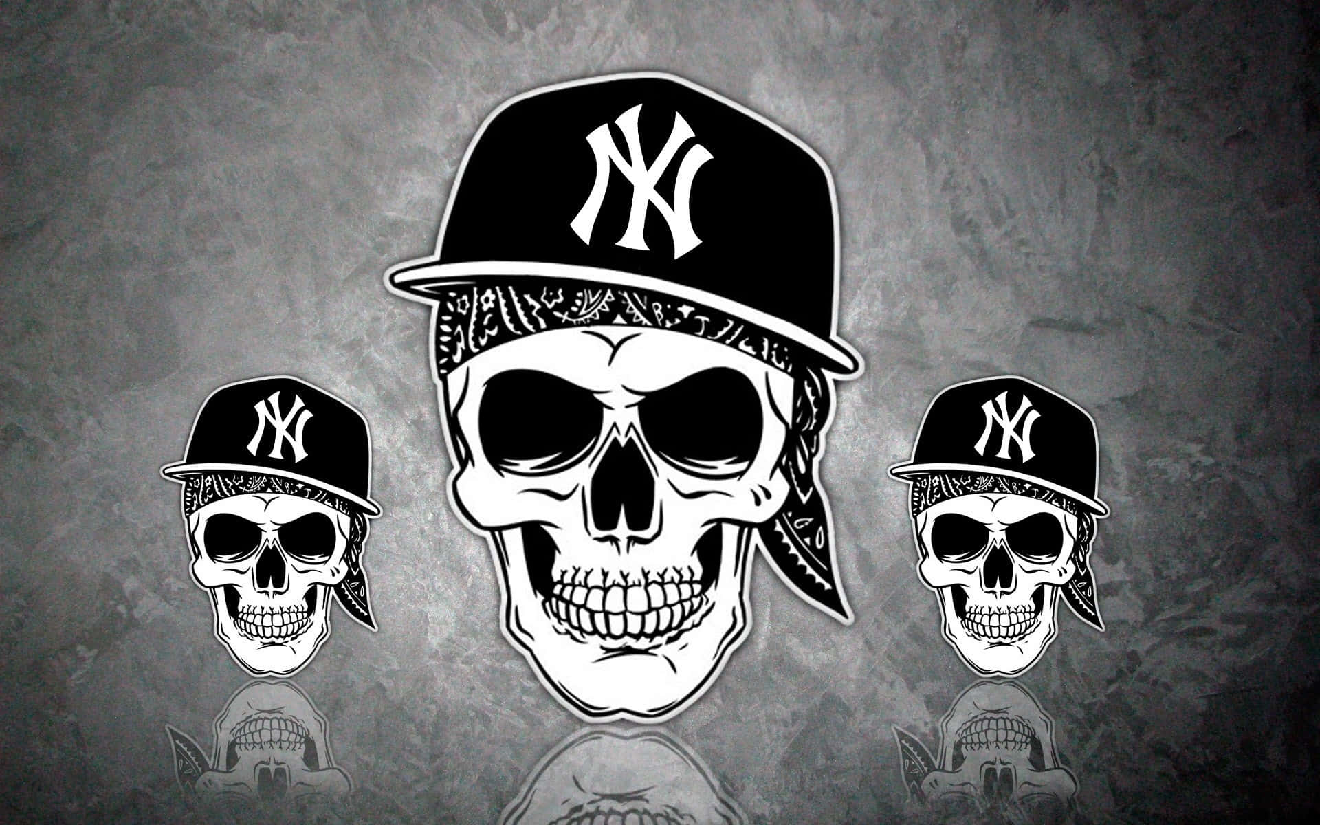 Get your groove on with this fun hip hop background