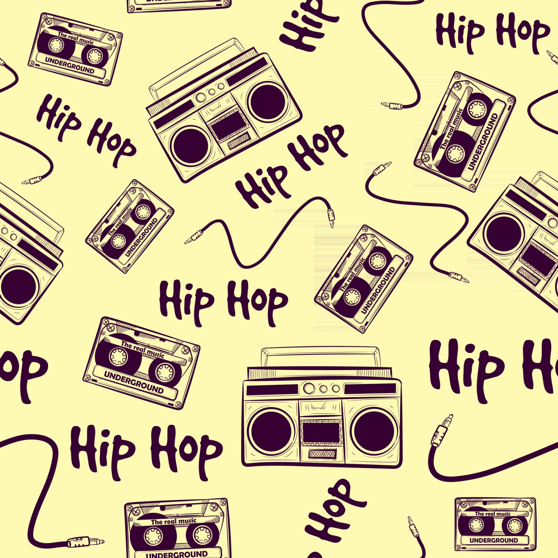 Hip Hop with Flare