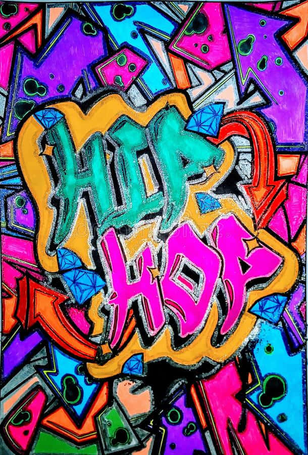 Hiphop Vibes - Hip Hop-vibbar