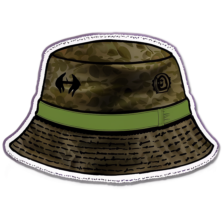 Download Hip Hop Bucket Hat Png 21 | Wallpapers.com