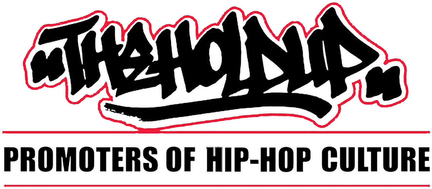 Hip Hop Culture Promoters Logo PNG
