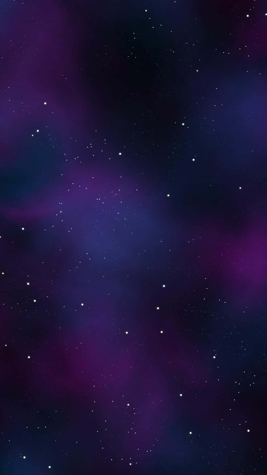 Explore the mysterious beauty of the Hipster Galaxy Wallpaper