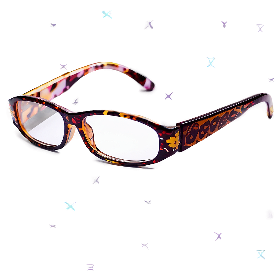 Hipster Glasses Png 46 PNG