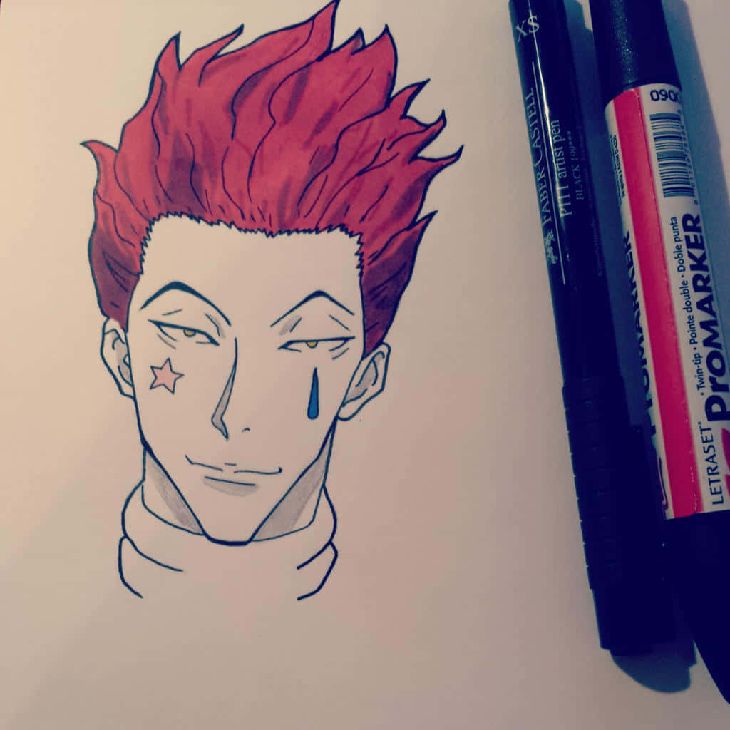 Elastuto Hisoka.