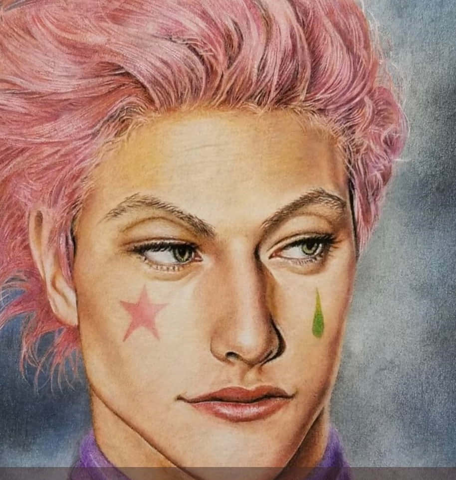 A Clear View of Hisoka's Cunningness
