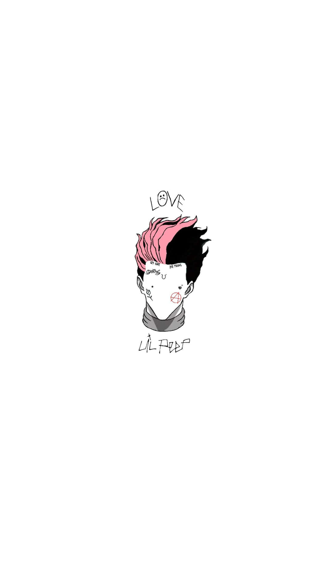 Join the Hisoka party and own an iphone for all your needs. Wallpaper