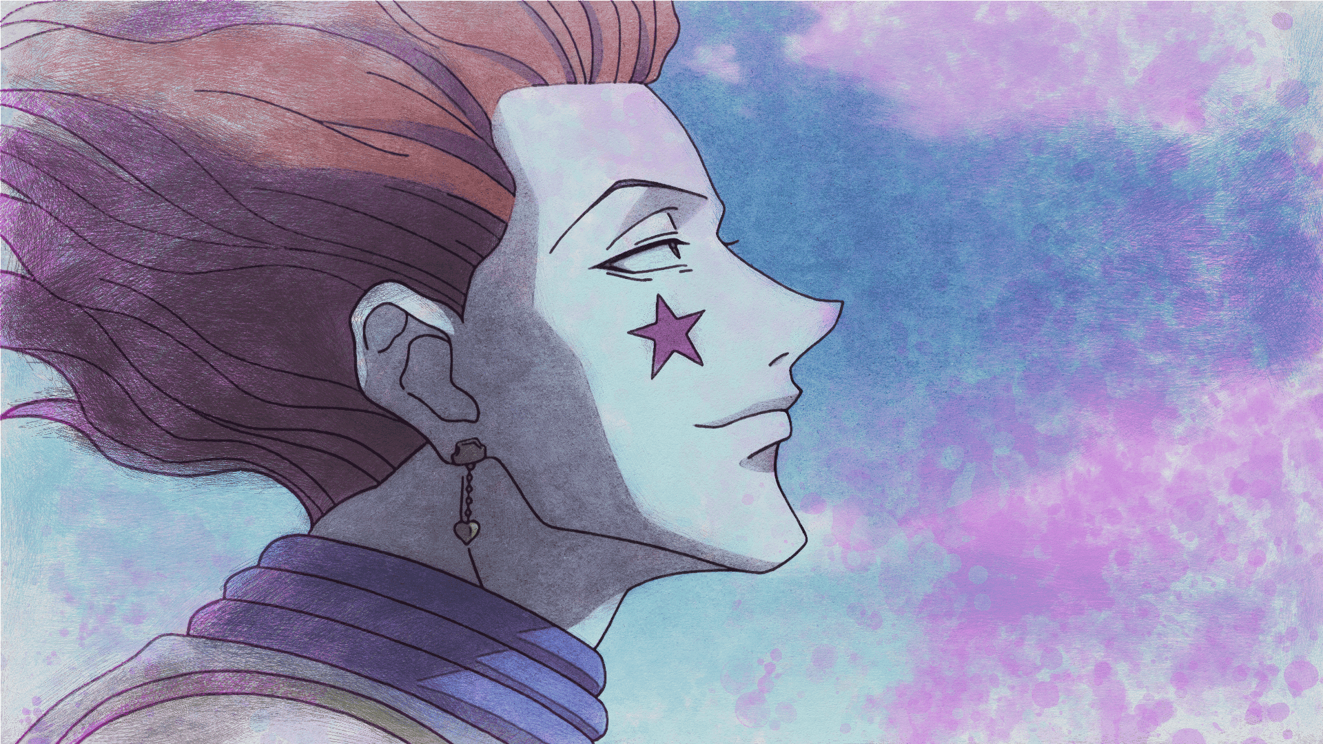 Hisoka Morow: The Mysterious And Captivating Magician