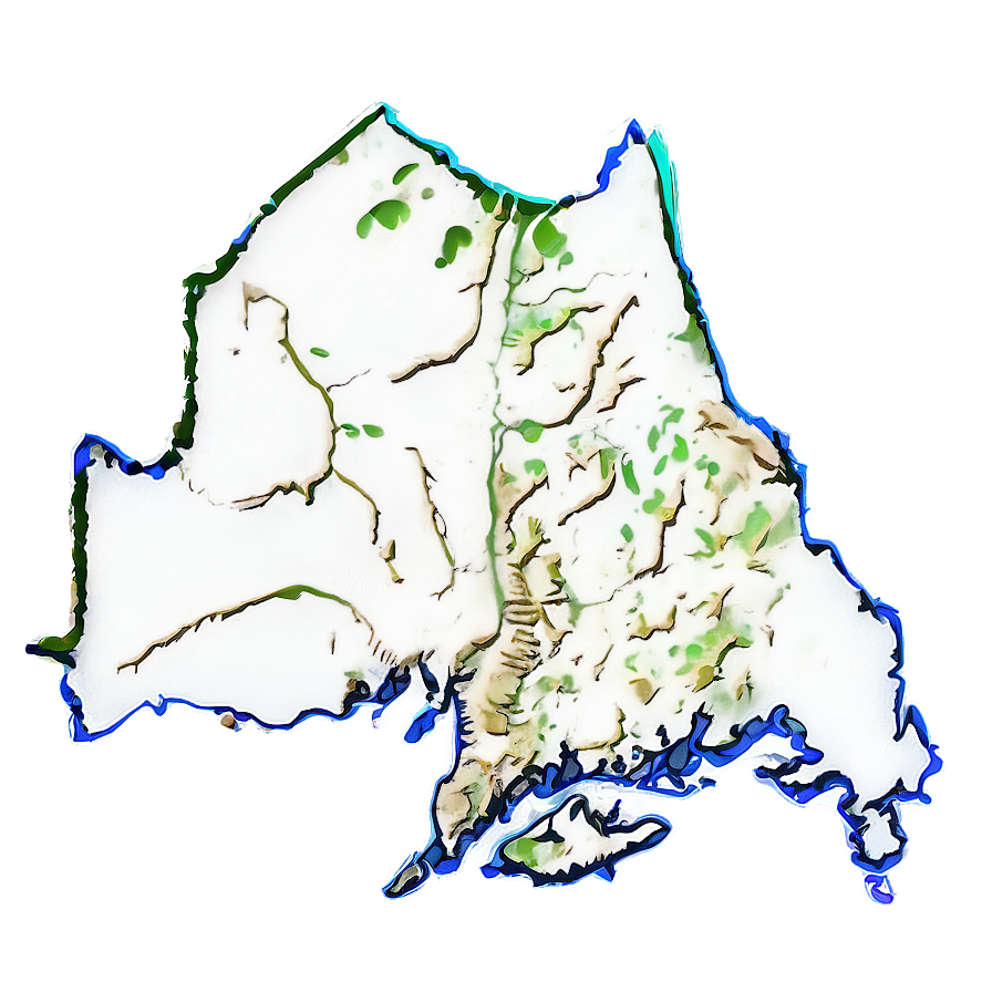 Historic Forts Of Maine Png 61 PNG